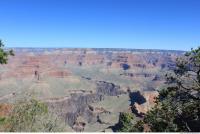 Photo Reference of Background Grand Canyon 0056